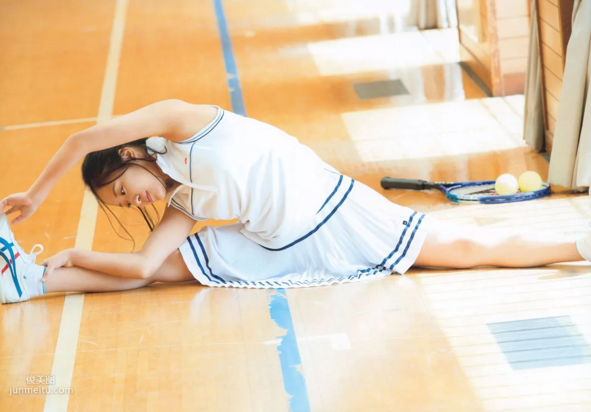 Sakura Oda Sakura Pattern First [Photo Books] Photo Set photo 22