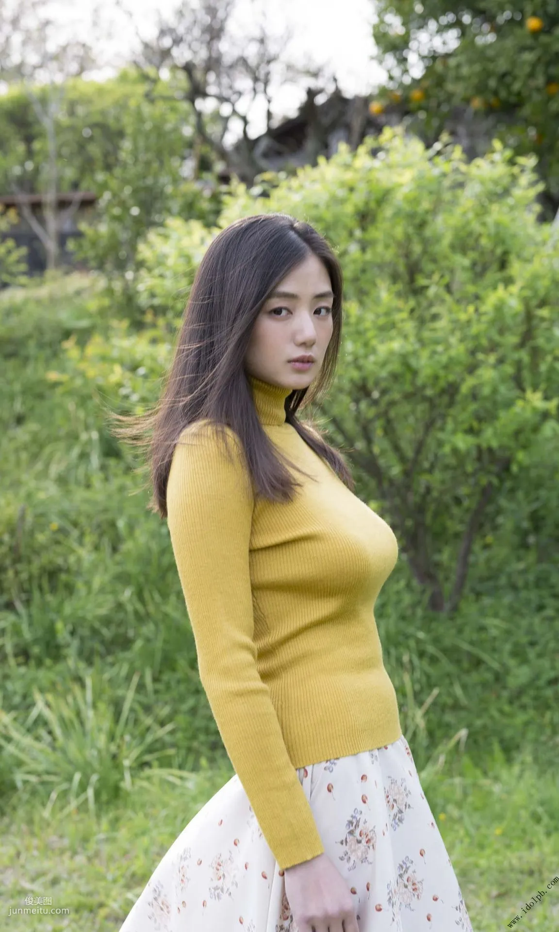 Moemi Katayama Awakening [Photo Books] photo 7