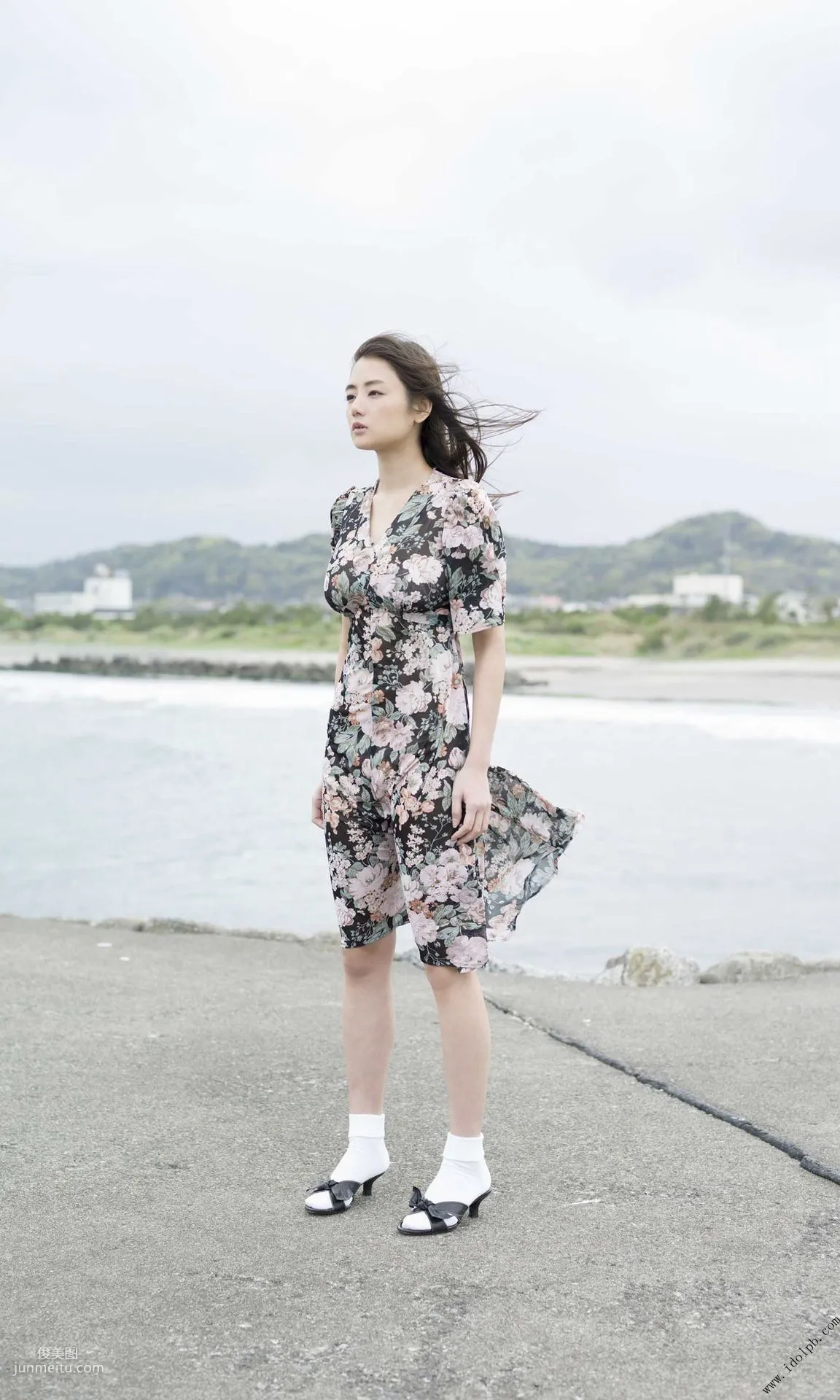 Moemi Katayama Awakening [Photo Books] photo 61