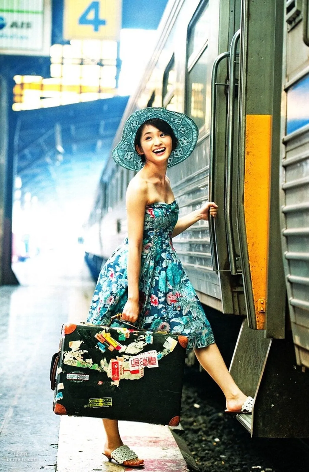Rei Okamoto 岡本玲 《OKAMO》 [PhotoBook] 寫真集 68