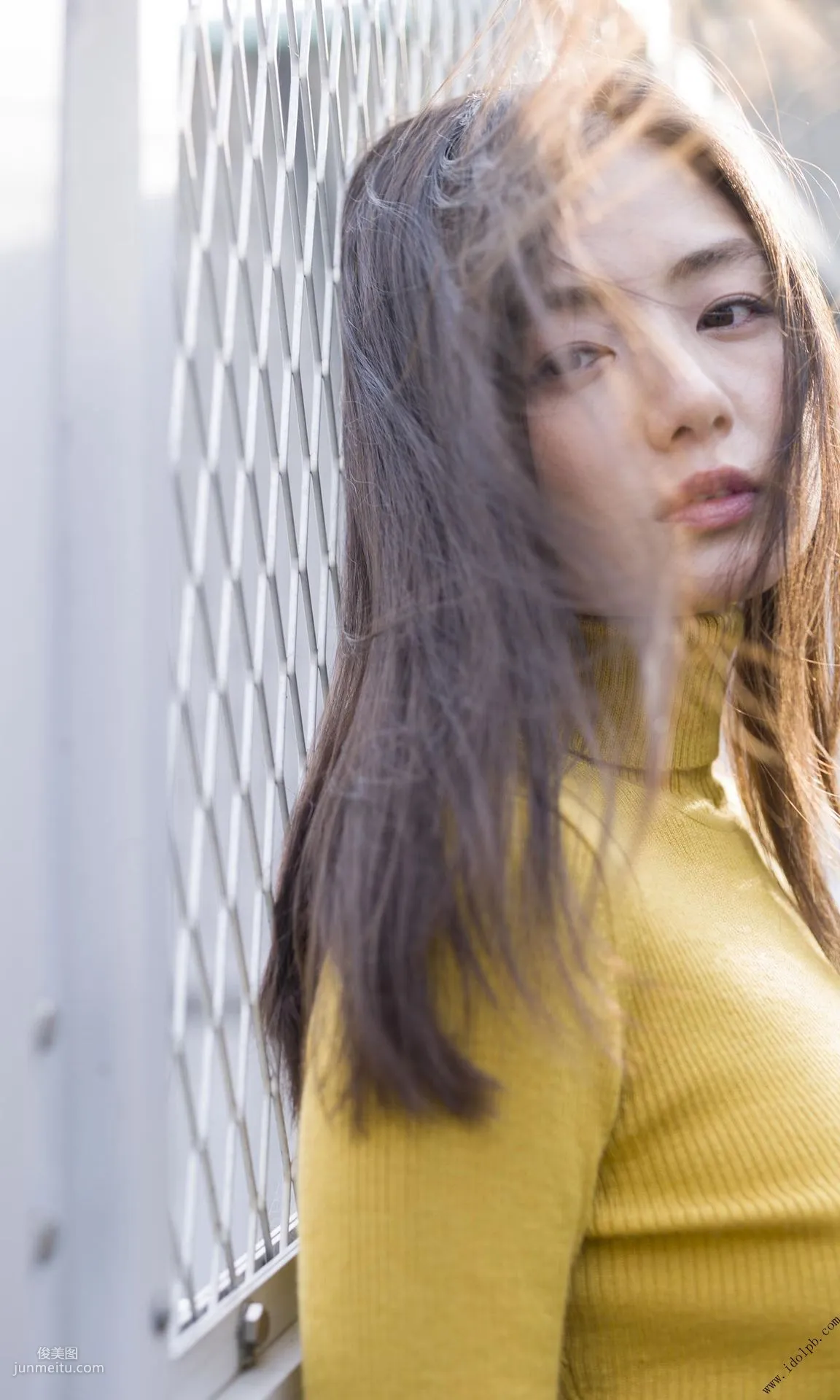 Moemi Katayama Awakening [Photo Books] photo 15