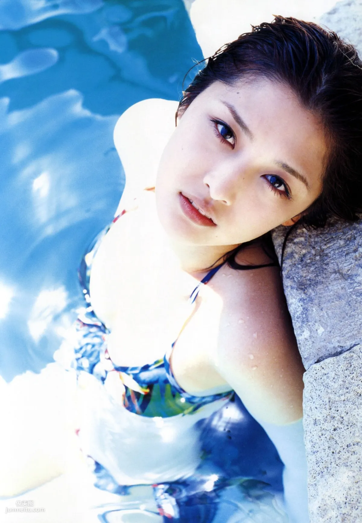 石川梨華《Abyuu》 [PhotoBook] 寫真集 42