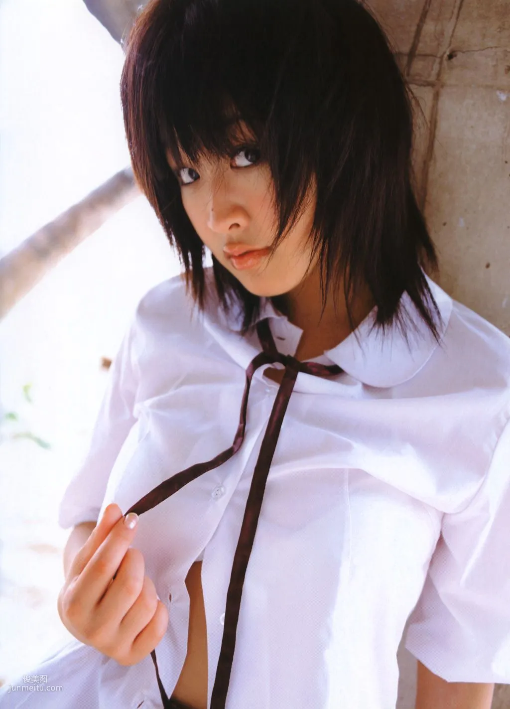 岛本里沙 《オトナのカラダ》  [PB写真集] 71