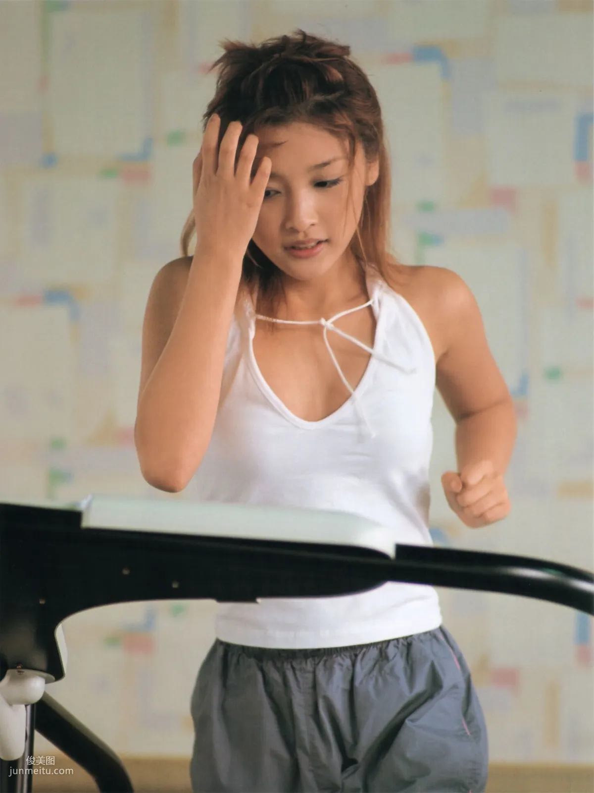 [Photo Book] Rika Ishikawa Rika Ishikawa Photo Set photo 61