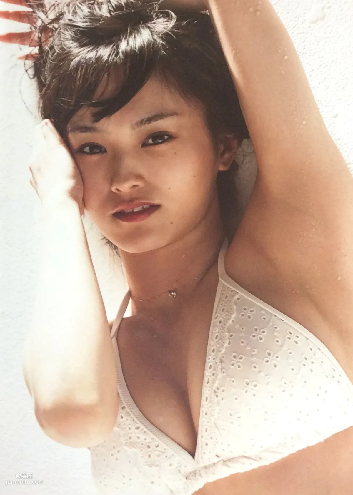 山本彩《SY》 Photo By LESLIE KEE [PB寫真集] 16