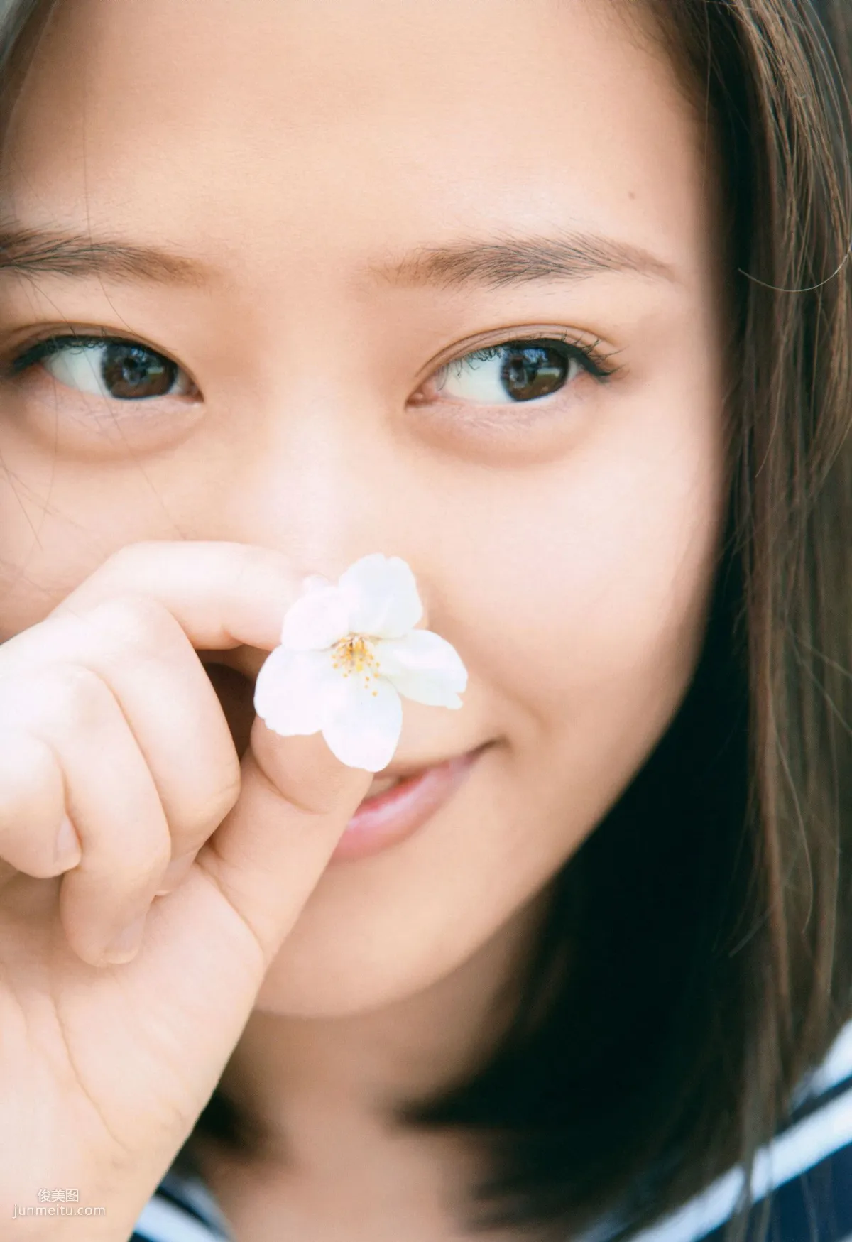 Sakura Oda Sakura Pattern First [Photo Books] Photo Set photo 34