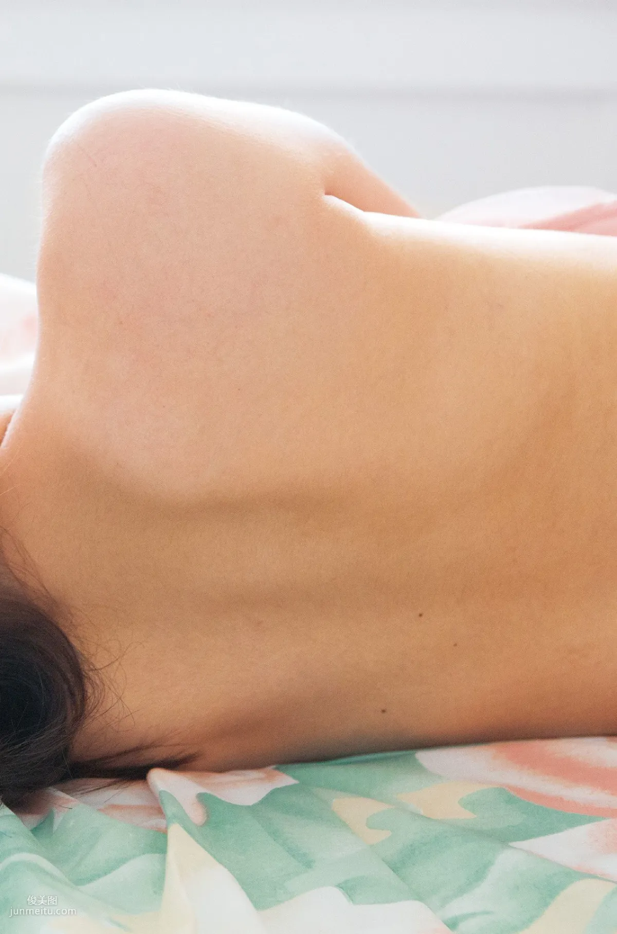 Miwako Kakei《Venus Birth》 [PhotoBook] Photo Set photo 34
