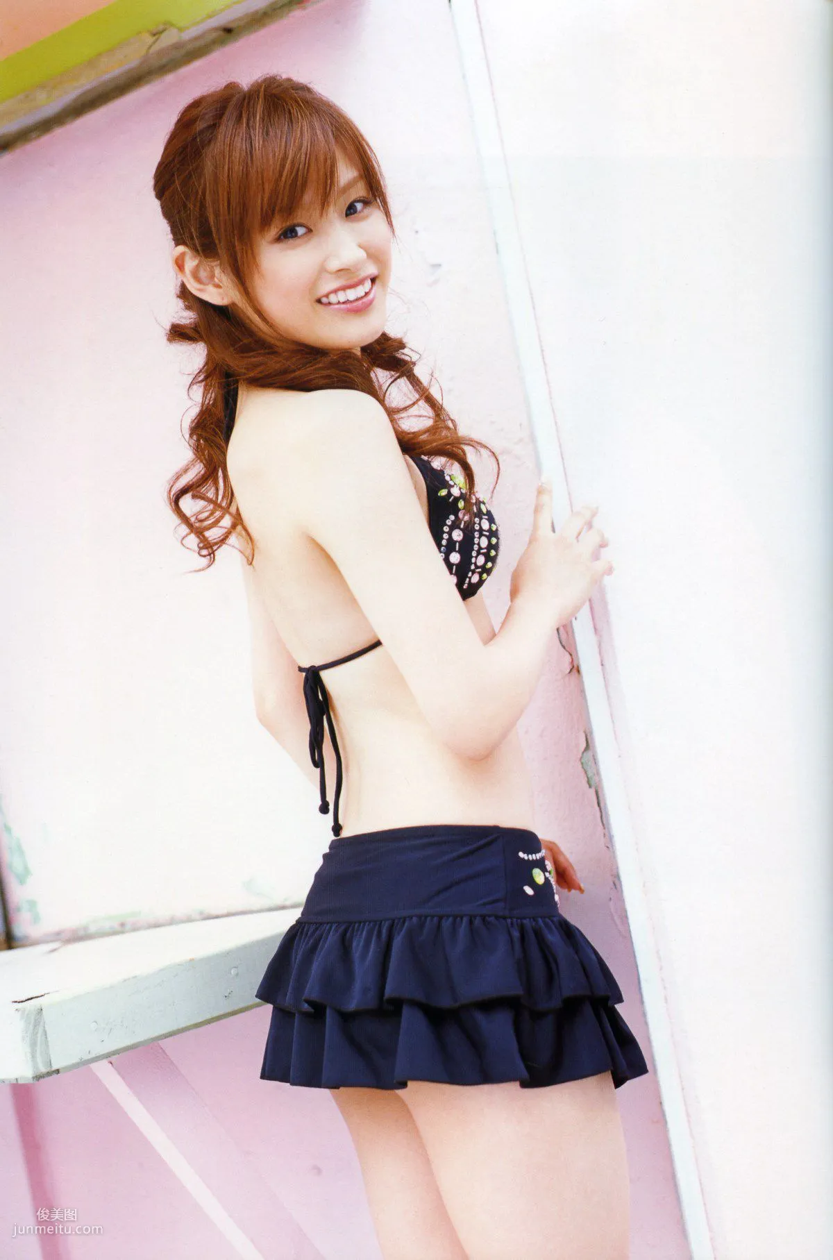 Ai Takahashi ai [Photo Books] Photo Set photo 130
