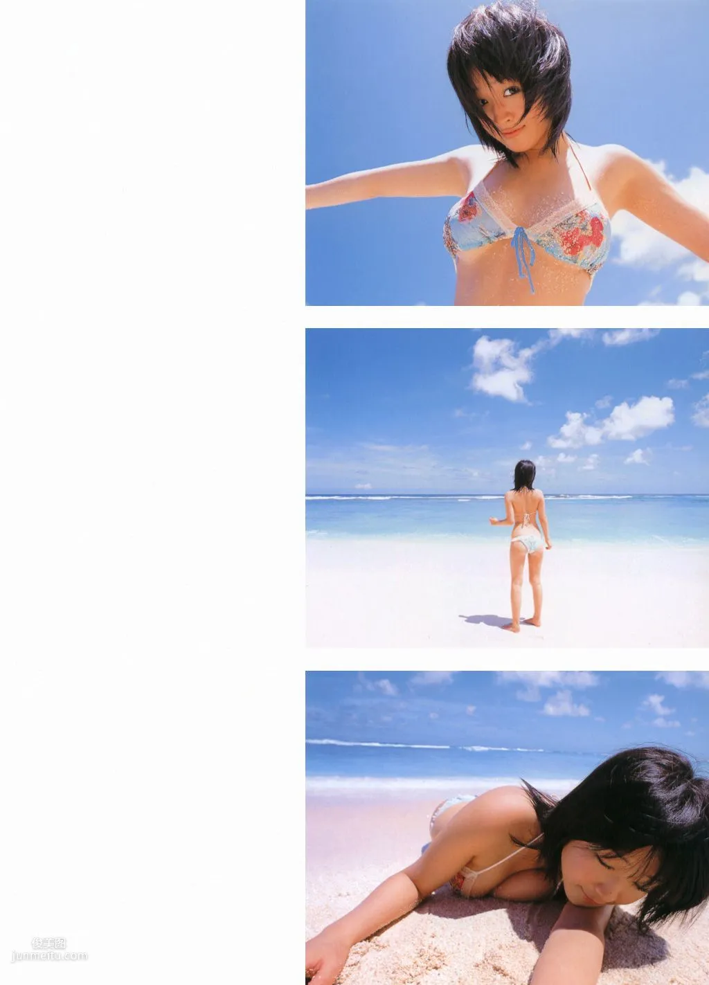 Risa Shimamoto, Adult Body [Photo Books] photo 29