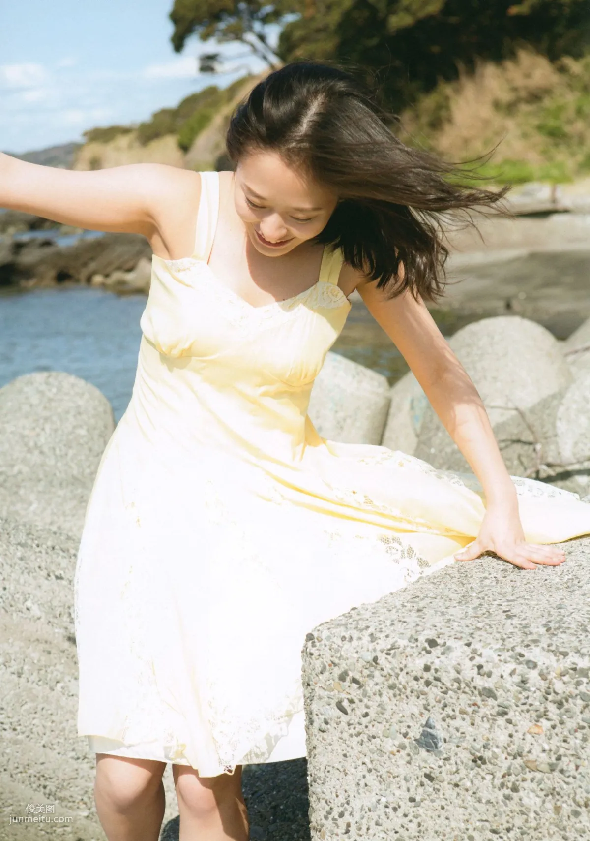 Sakura Oda Sakura Pattern First [Photo Books] Photo Set photo 63