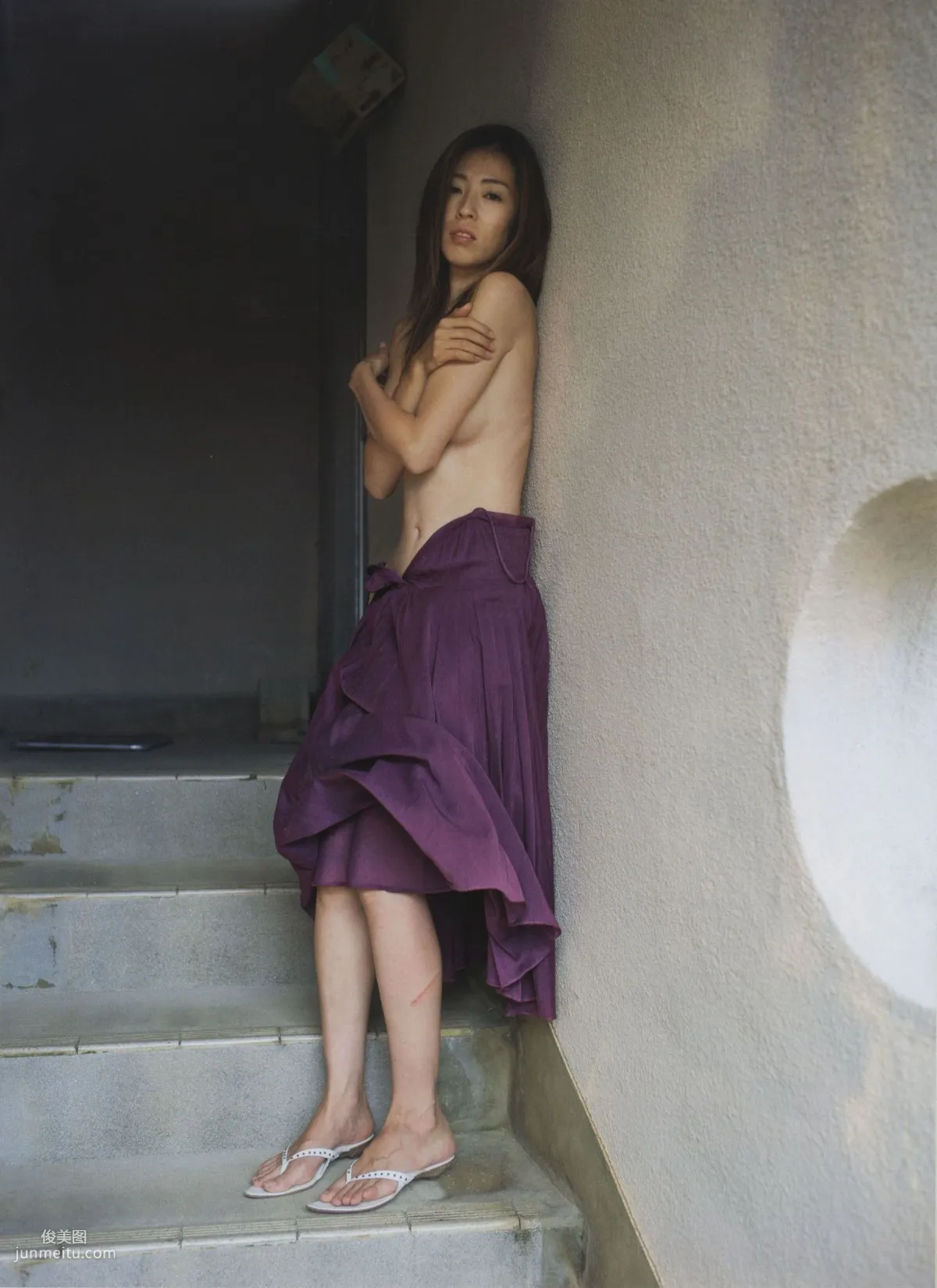 中村愛美 《Lyin' Eyes》 [PhotoBook] 寫真集 64