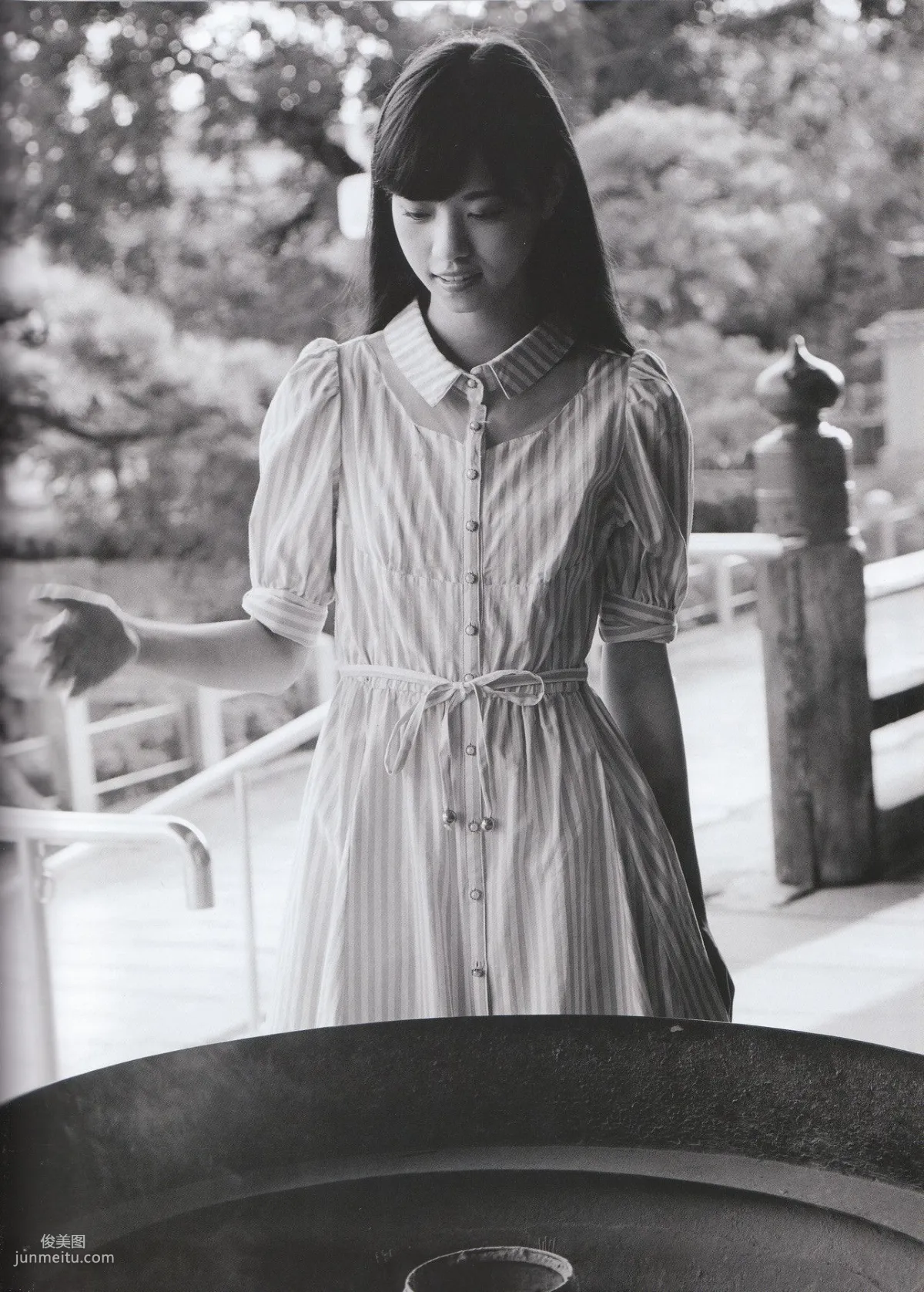 Nanase Nishino《Everyday Clothes》 [Photo Books] photo 55