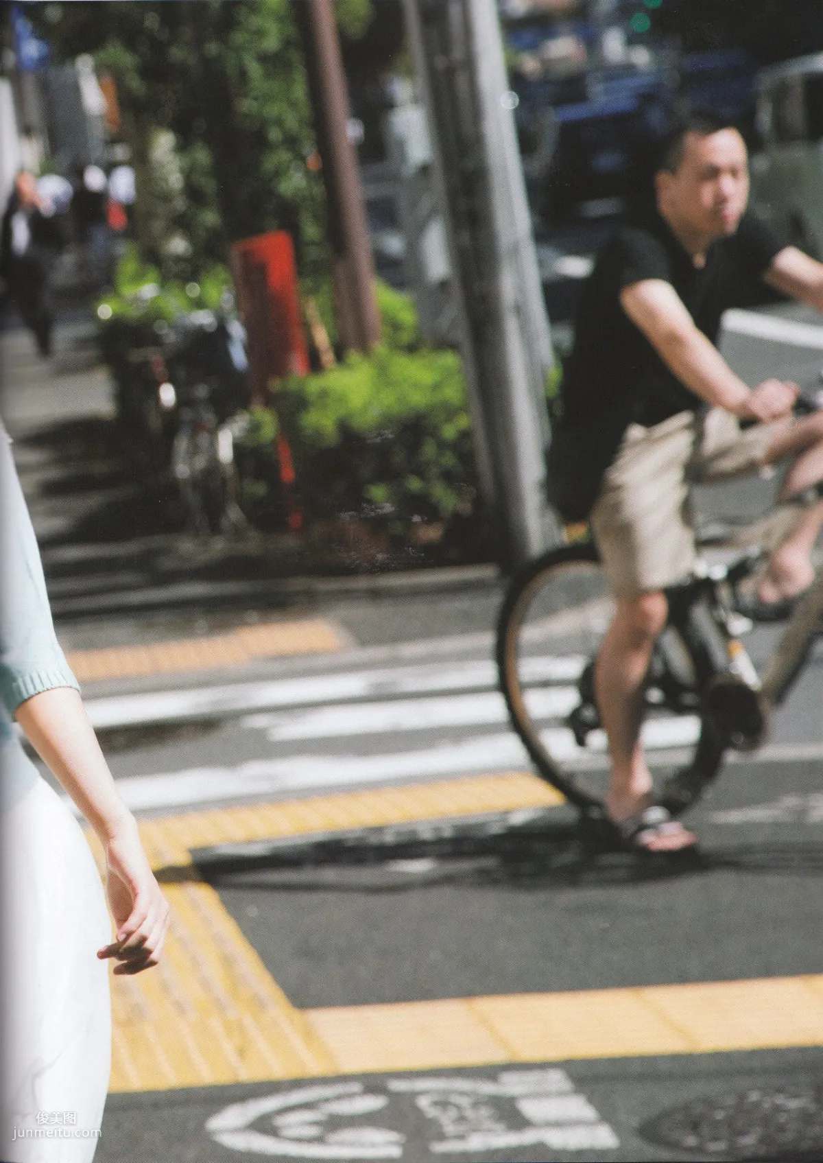 Nanase Nishino《Everyday Clothes》 [Photo Books] photo 105