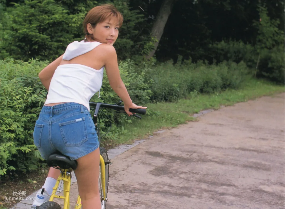 [Photo Book] Rika Ishikawa Rika Ishikawa Photo Set photo 55