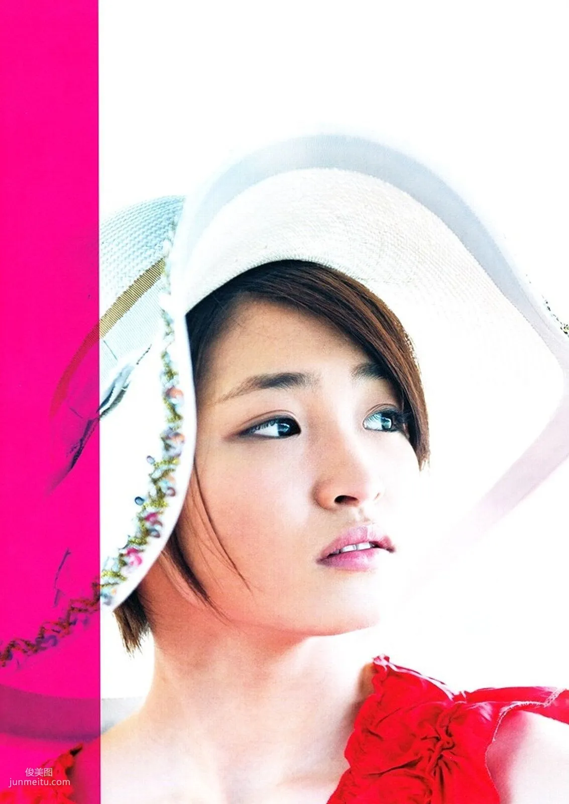Rei Okamoto 岡本玲 《OKAMO》 [PhotoBook] 寫真集 26