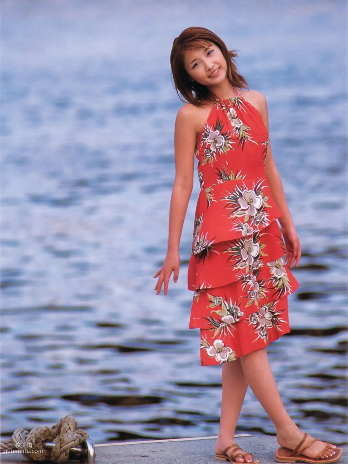 [Photo Book] Rika Ishikawa Rika Ishikawa Photo Set photo 71