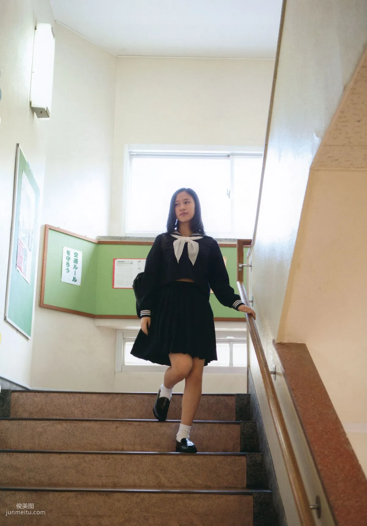 Sakura Oda Sakura Pattern First [Photo Books] Photo Set photo 26