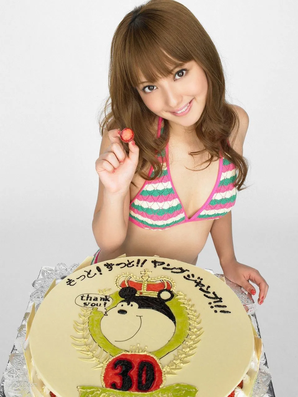 Nozomi Sasaki Angel's Love [Photo Books] Photo Set photo 35