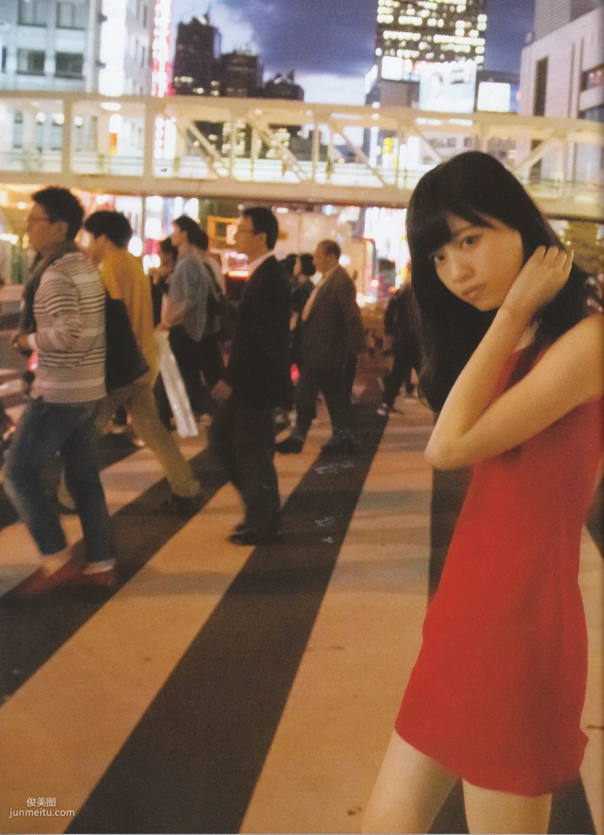 Nanase Nishino《Everyday Clothes》 [Photo Books] photo 9