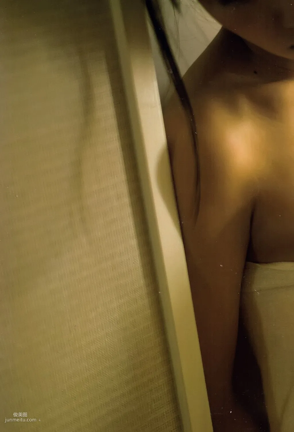 山田菜々/山田菜菜《NMB48卒業メモリアル·フォトブック》 [PB寫真集] 71