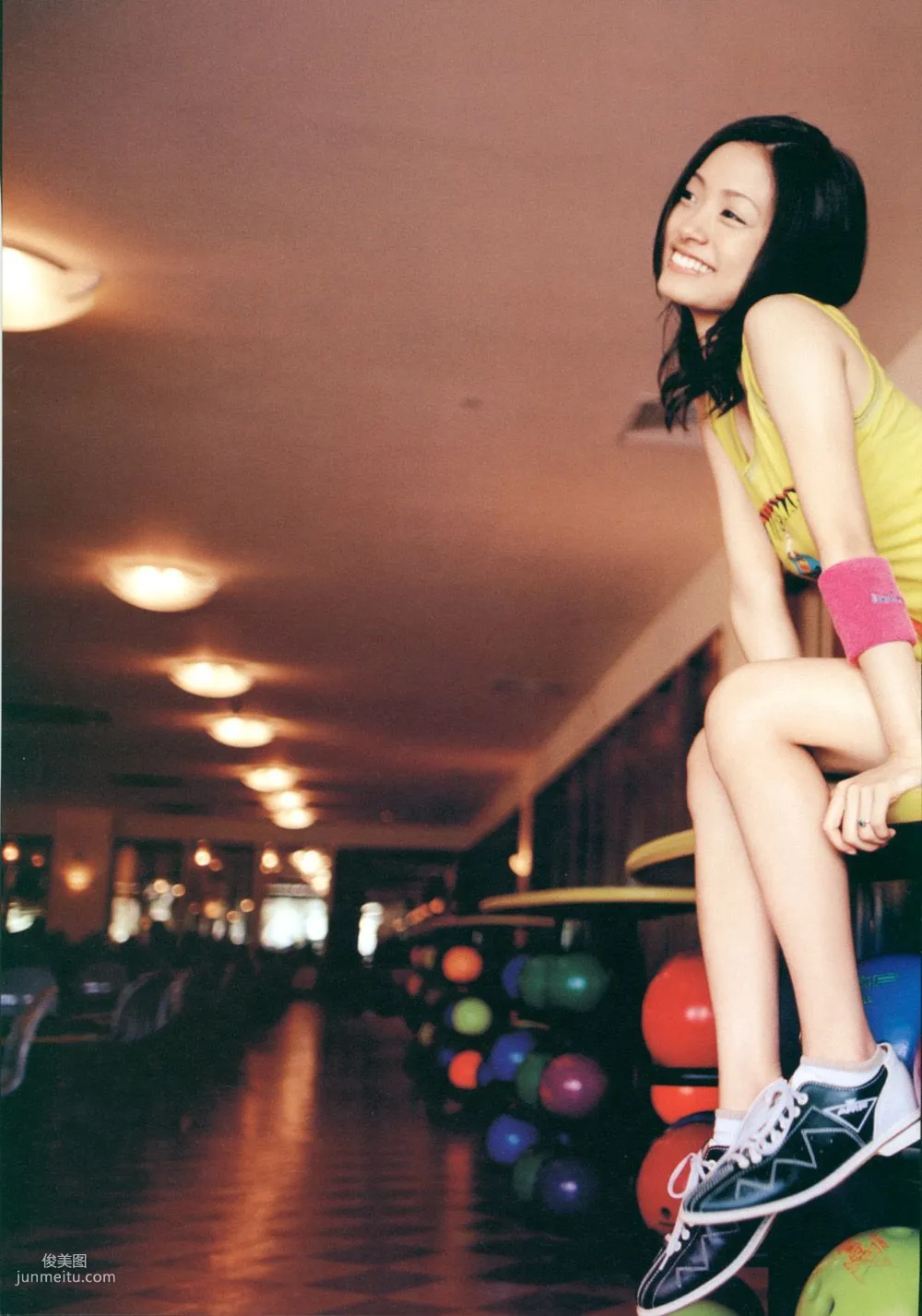上戶彩《Breath》[Photo Book] 寫真集 43