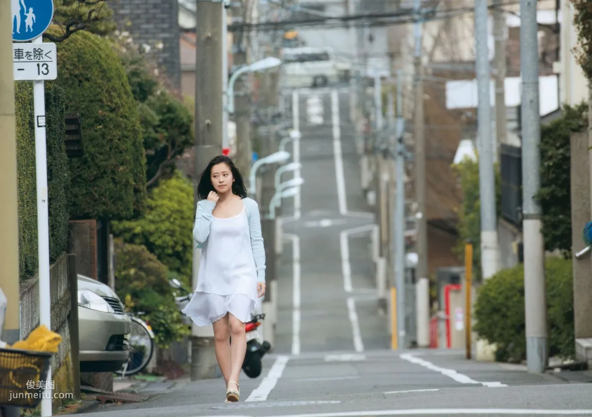Sakura Oda Sakura Pattern First [Photo Books] Photo Set photo 42