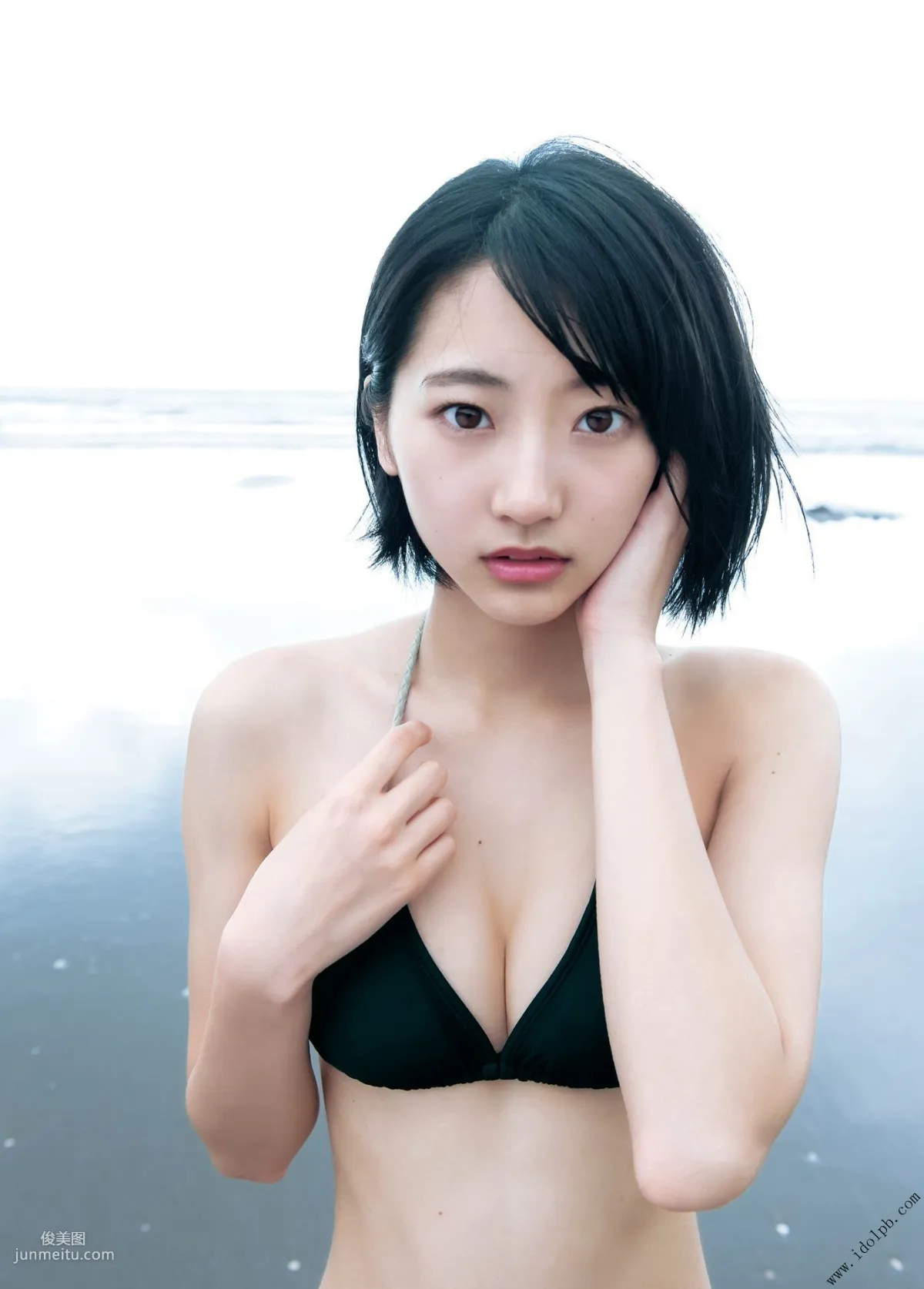 Rena Takeda, short [PhotoBook] Photo Set photo 75