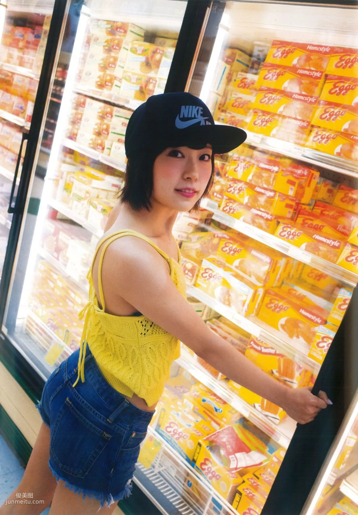 Miyuki Watanabe 《 MW 》 [PhotoBook] Photo Set photo 78