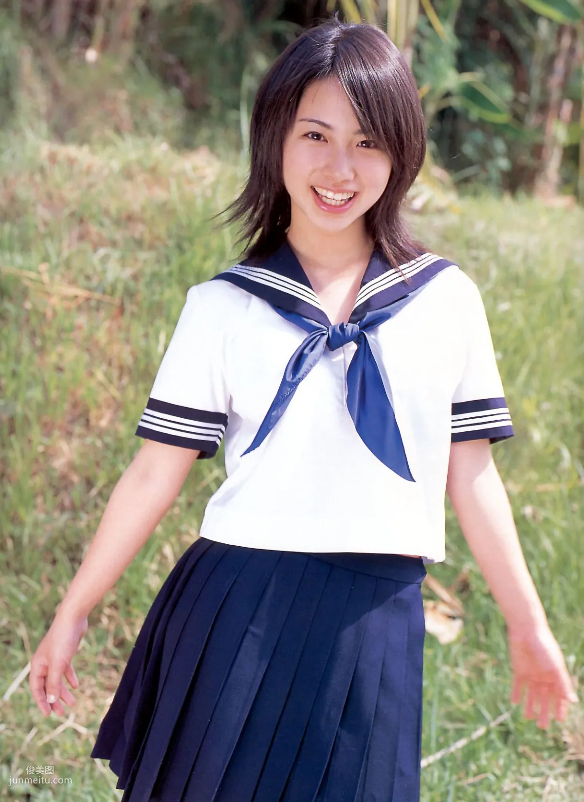 寺田有希《大好き!!》 [PhotoBook] 写真集89