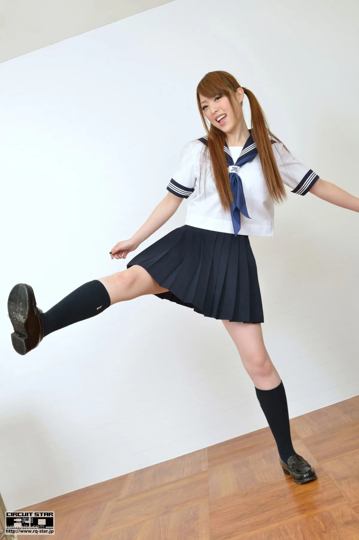 [RQ-STAR] NO.00791 小野関舞 School Girl 校服美少女 寫真集 27