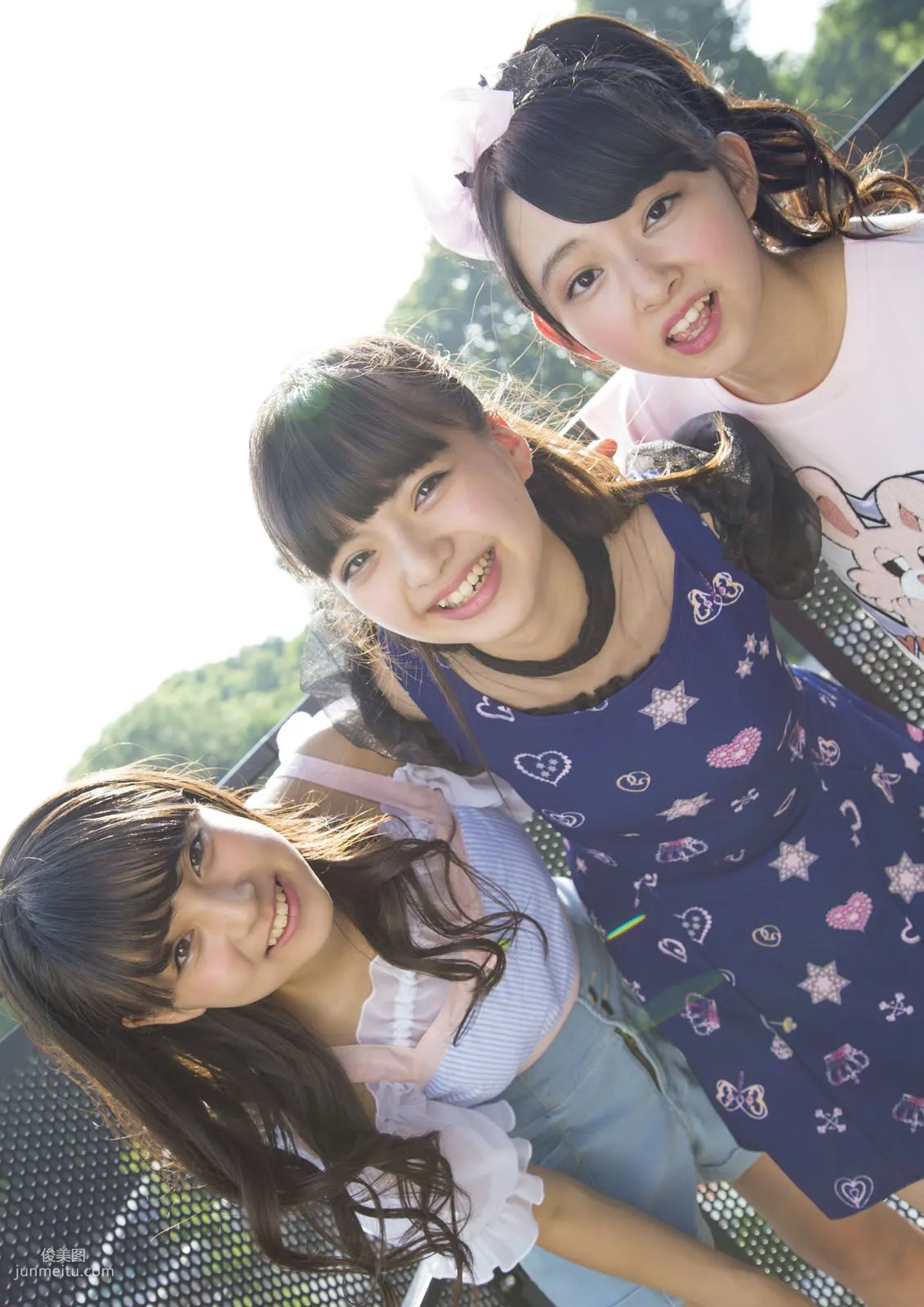 [Photo Book] Fuwafuwa, It's Fuwafuwa Photo Set photo 86