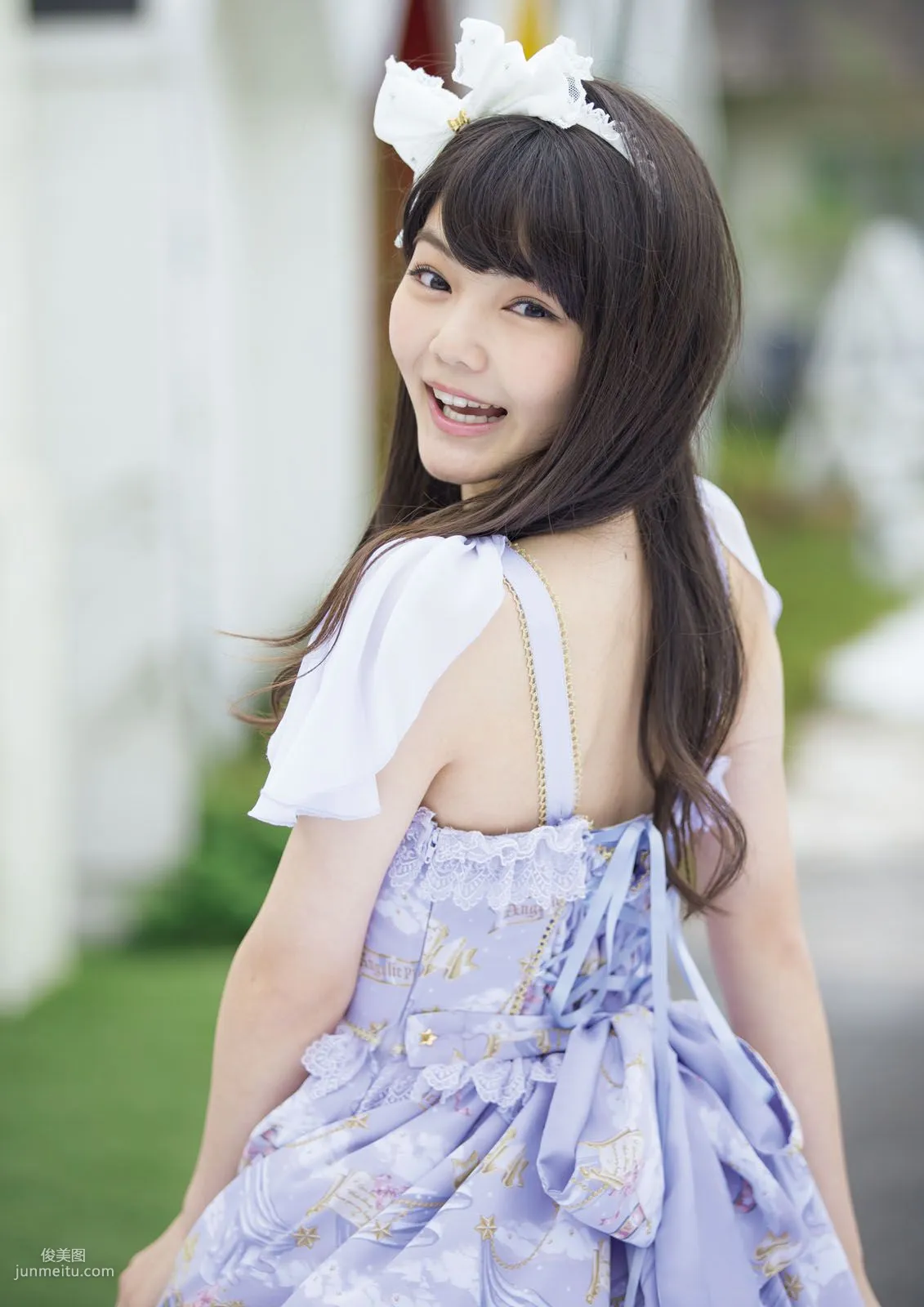 [Photo Book] Fuwafuwa, It's Fuwafuwa Photo Set photo 20