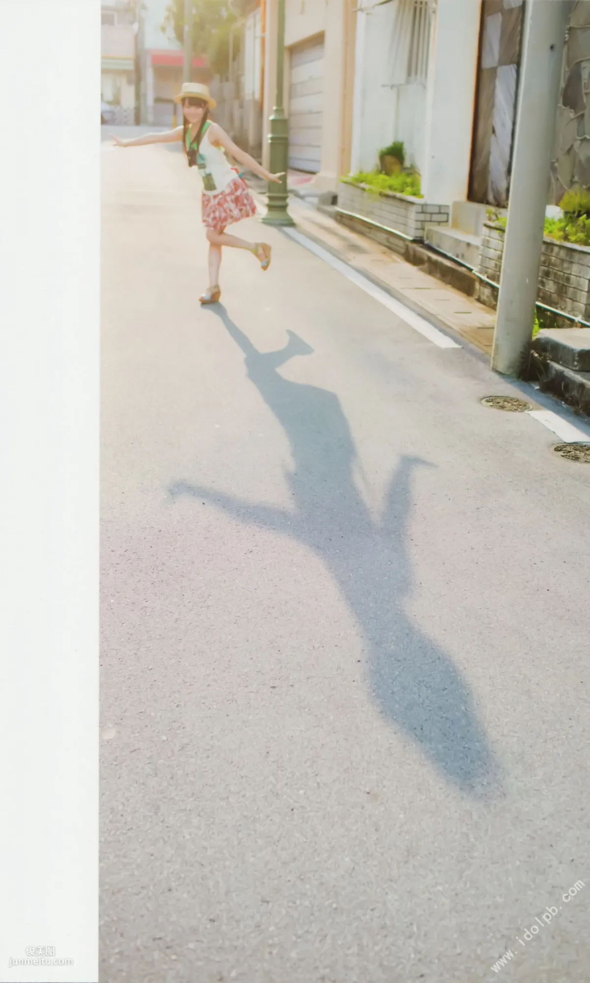 小倉唯《ゆいはたち》TOKYO NEWS MOOK  [PB写真集] 40