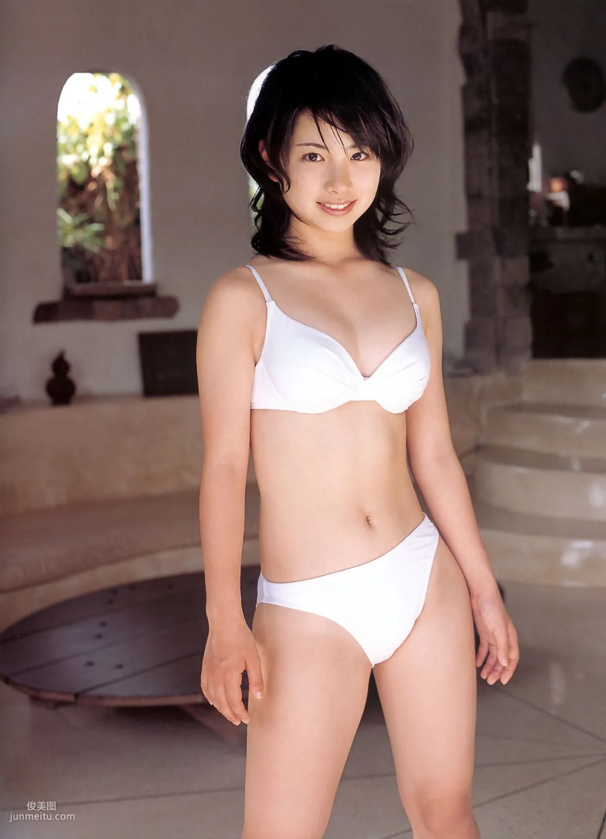 寺田有希《大好き!!》 [PhotoBook] 寫真集 51
