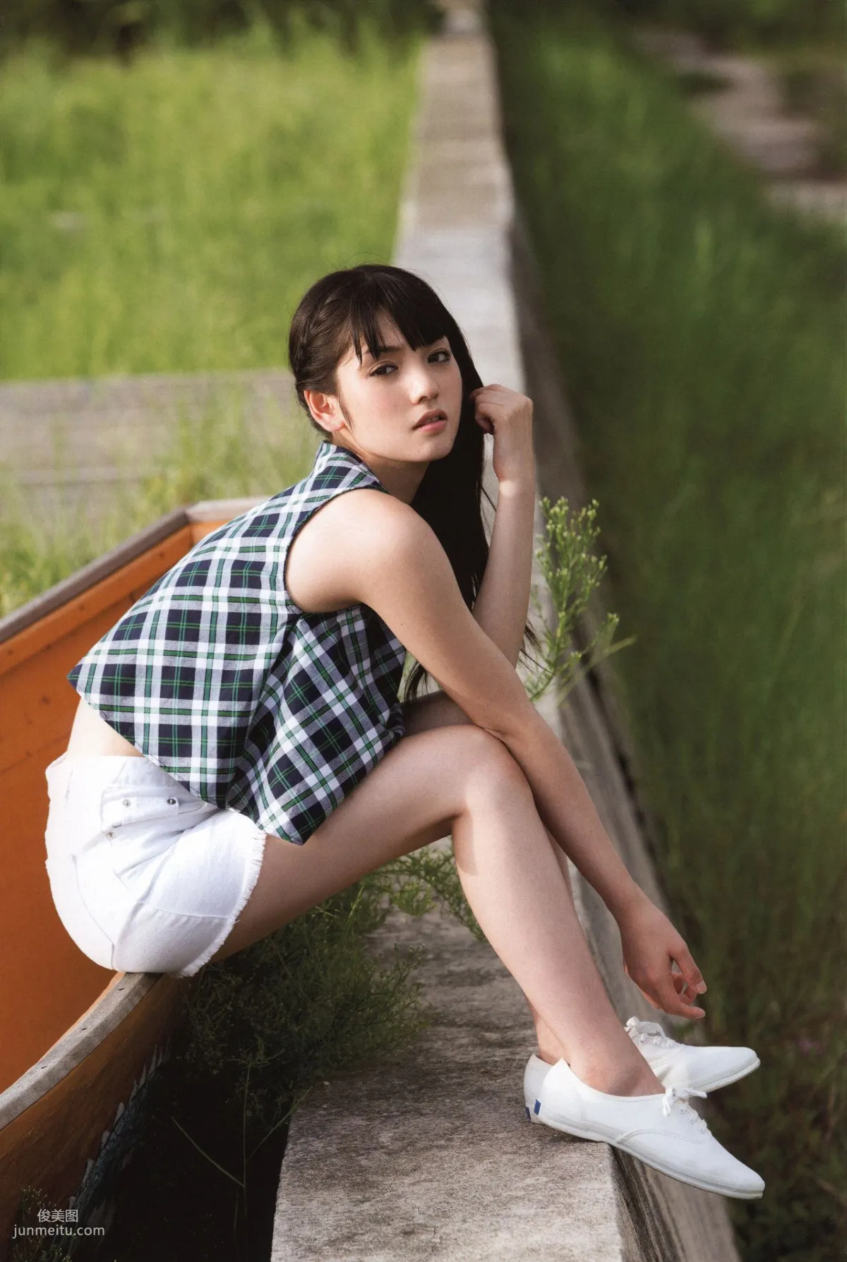 道重さゆみ《YOUR LOVE》 [PB写真集] 111