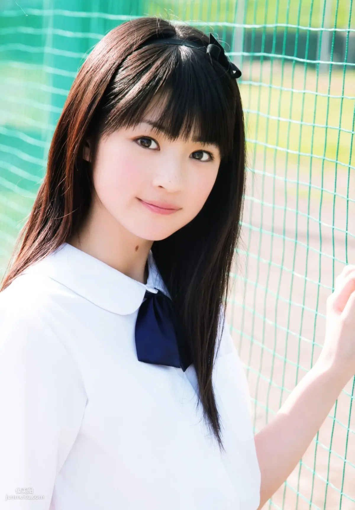 前田憂佳《See You-karin》 [PB寫真集] 28