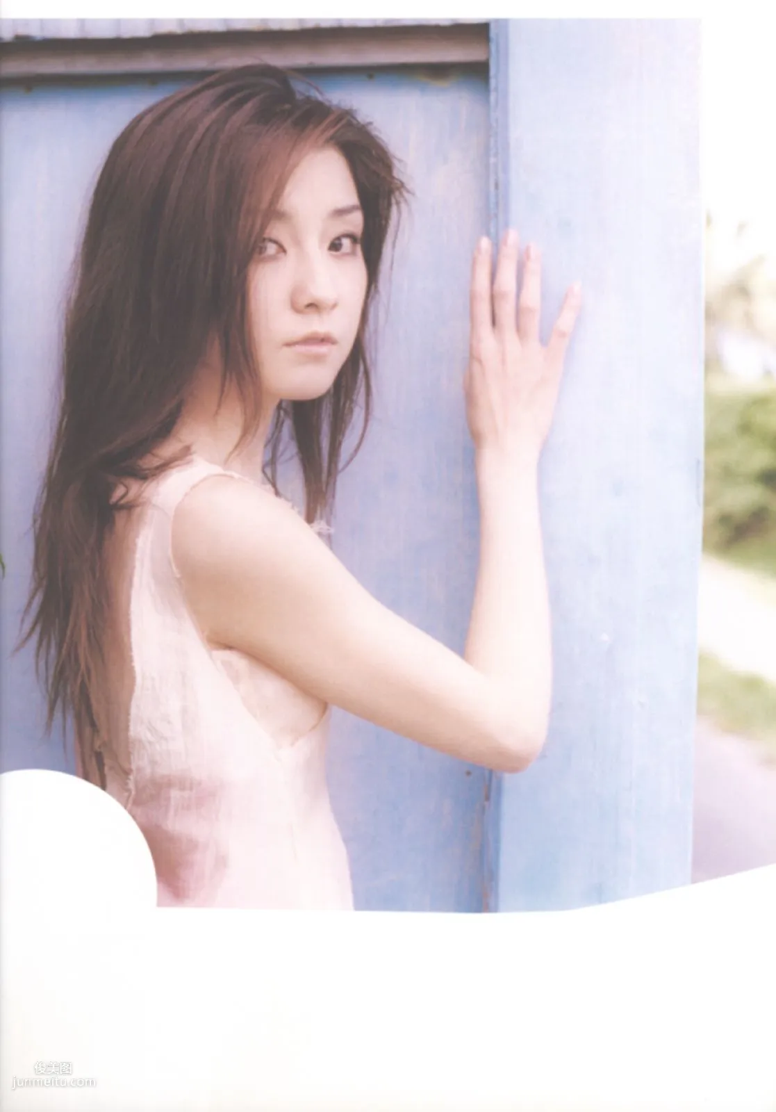 Ayumi Ito Ayumi Ito [Photo Book] Monthly Series 060 Photo Set photo 64