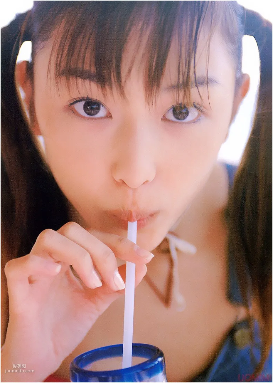 杏さゆり/杏小百合《anzu》 [PhotoBook] 寫真集 41
