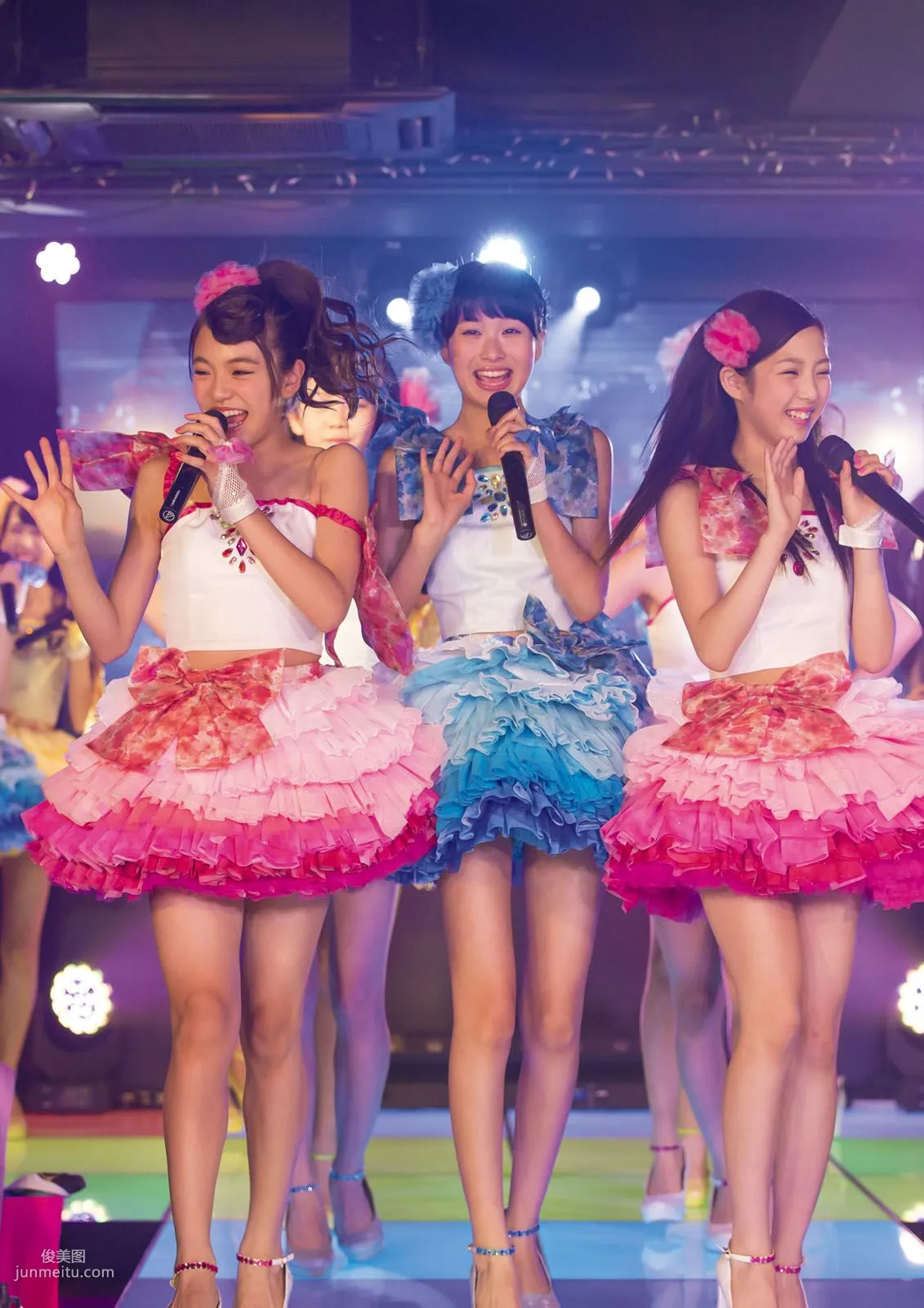 [Photo Book] Fuwafuwa, It's Fuwafuwa Photo Set photo 97