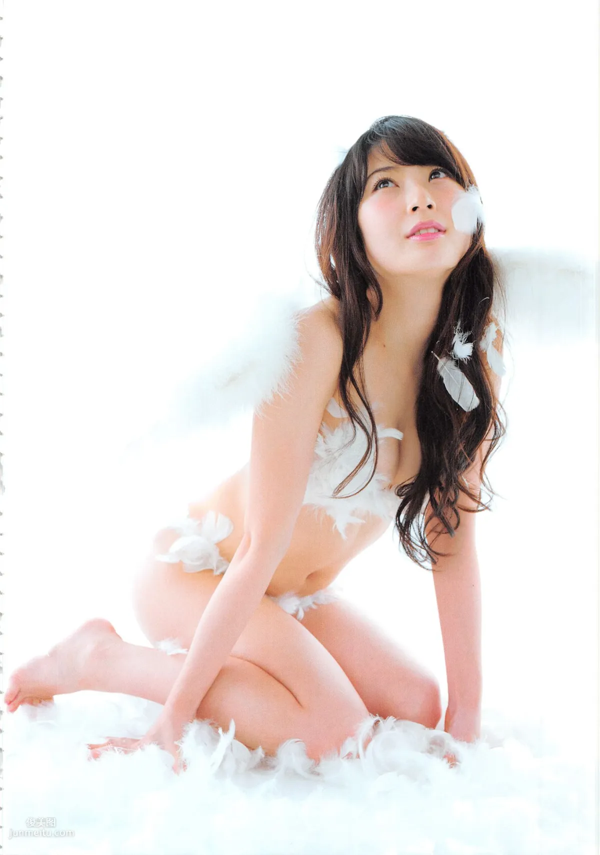 高柳明音《Churi》 [Photobook] 寫真集 119