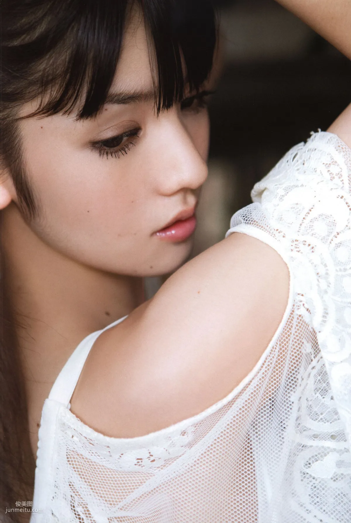 道重さゆみ《YOUR LOVE》 [PB寫真集] 3