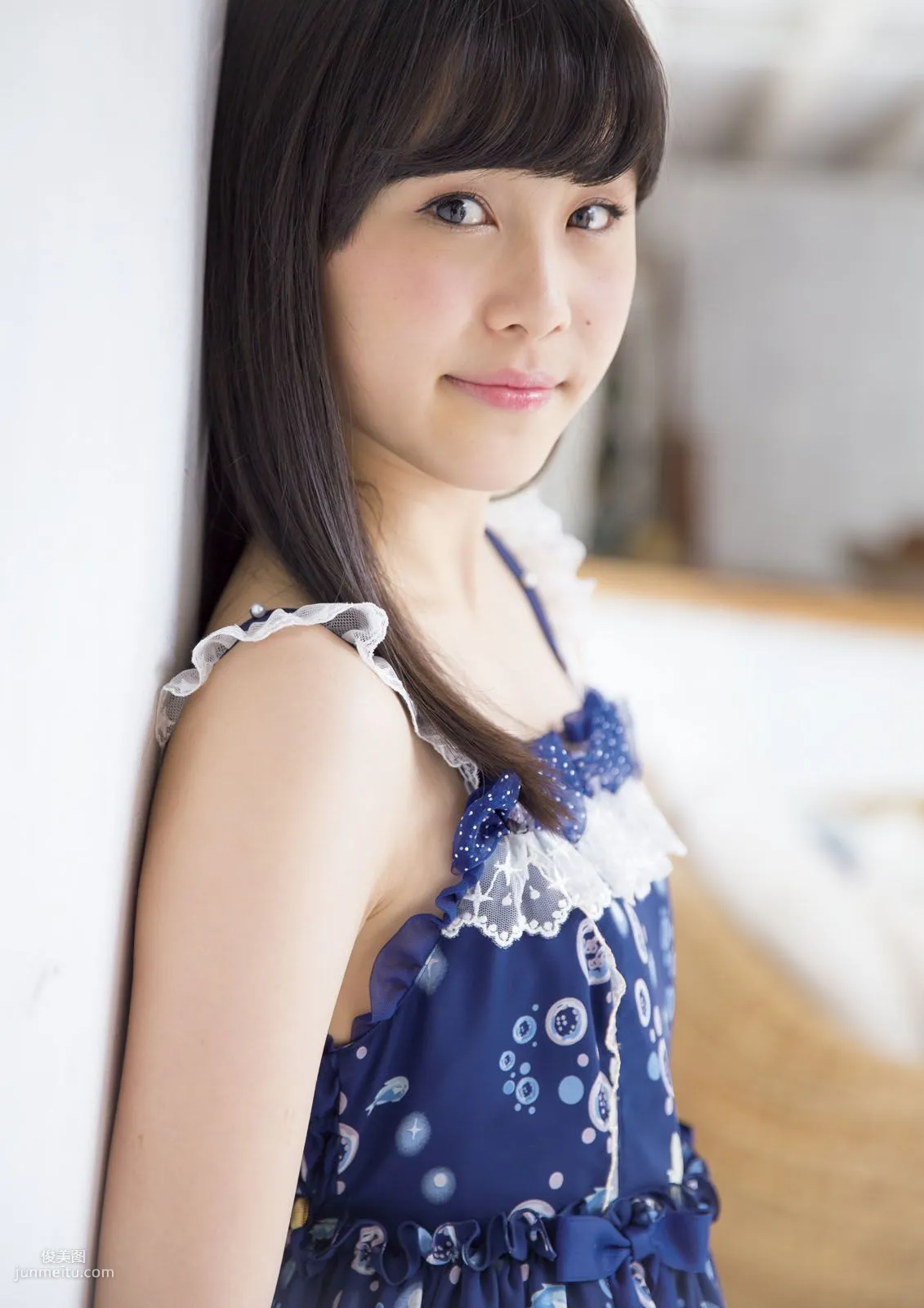 [Photo Book] Fuwafuwa, It's Fuwafuwa Photo Set photo 47