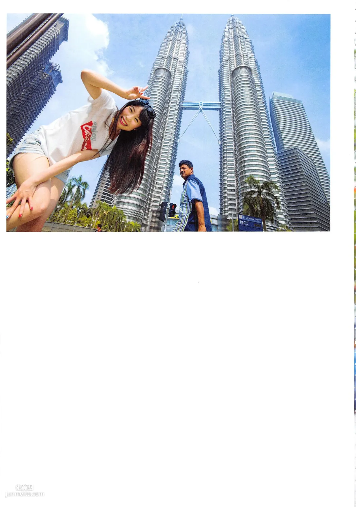高柳明音《Churi》 [Photobook] 寫真集 89