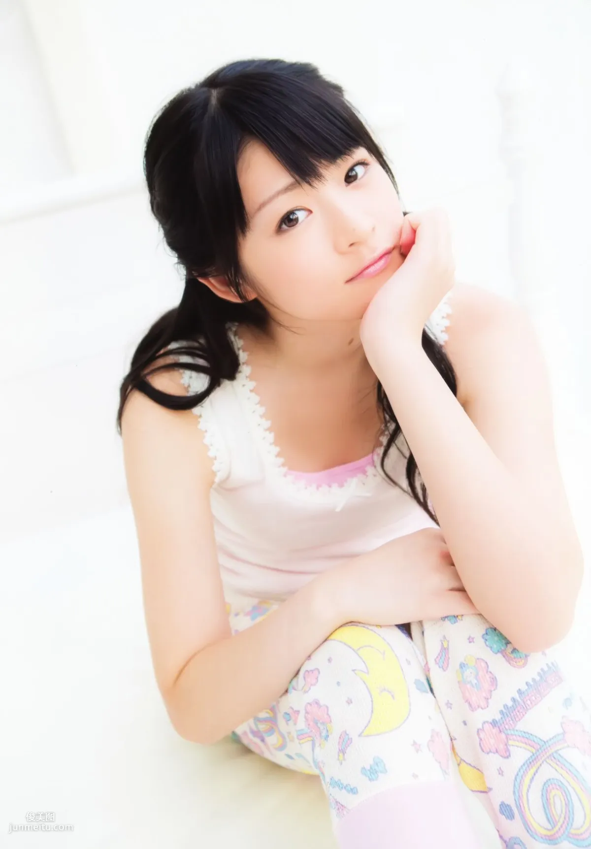前田憂佳《See You-karin》 [PB寫真集] 50