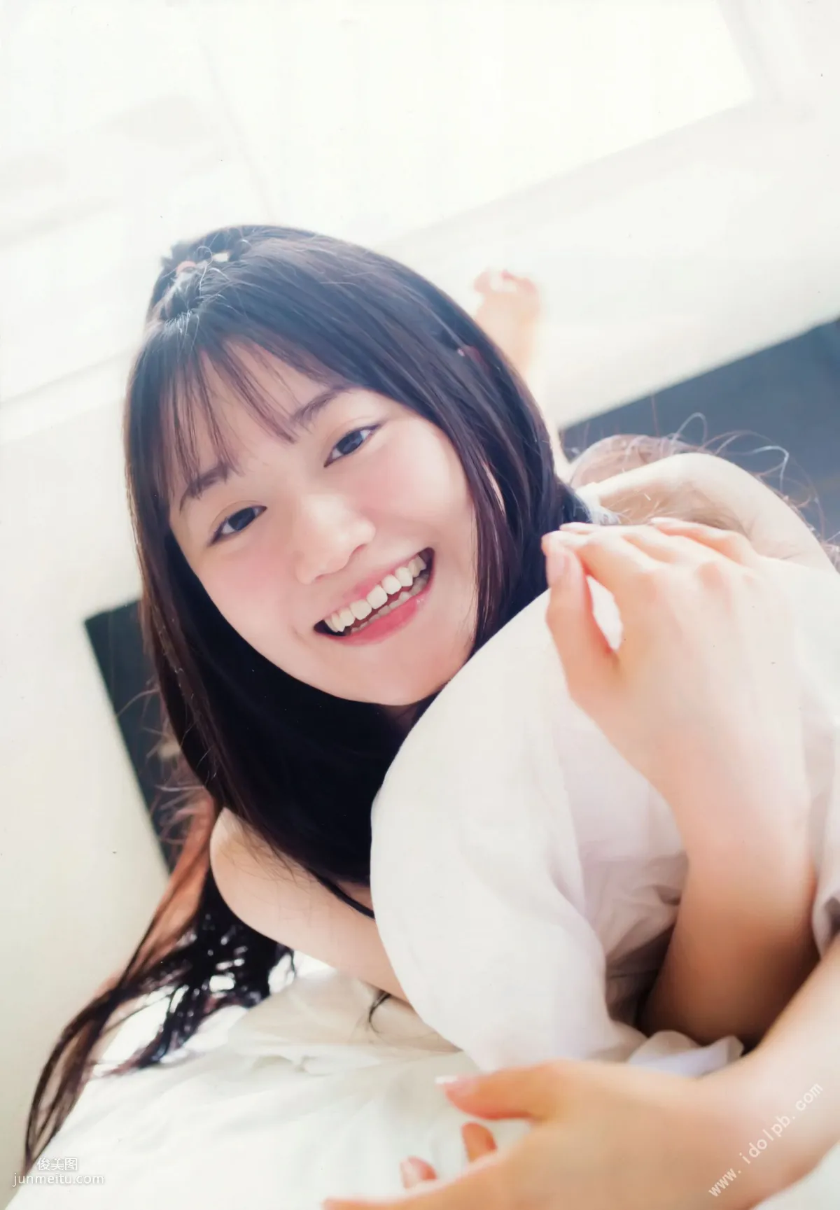 小倉唯《ゆいはたち》TOKYO NEWS MOOK [PB寫真集] 3