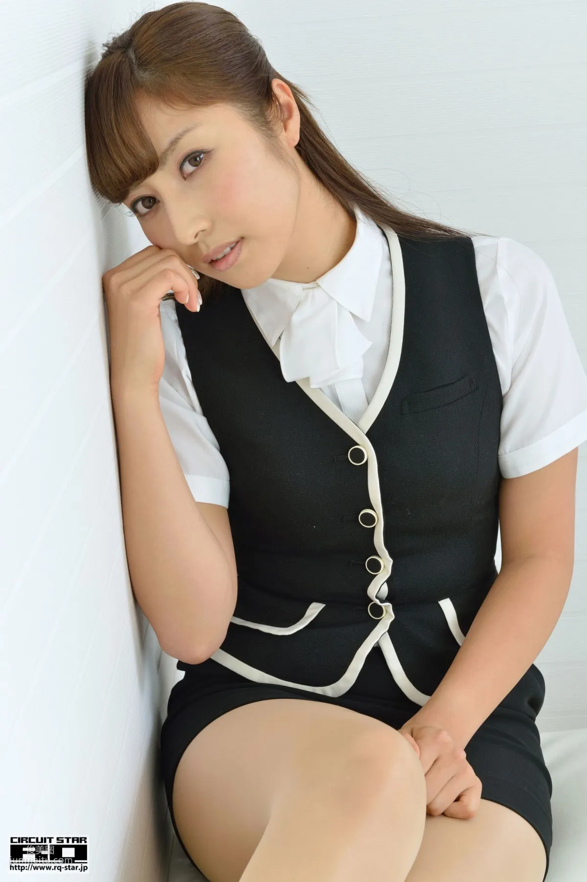 [RQ-STAR] NO.00737 岡咲翔子 Office Lady 辦公室女郎 寫真集 65