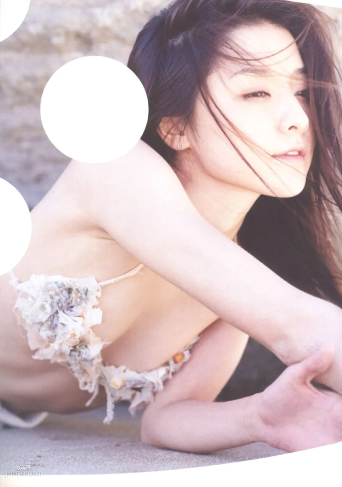Ayumi Ito Ayumi Ito [Photo Book] Monthly Series 060 Photo Set photo 53