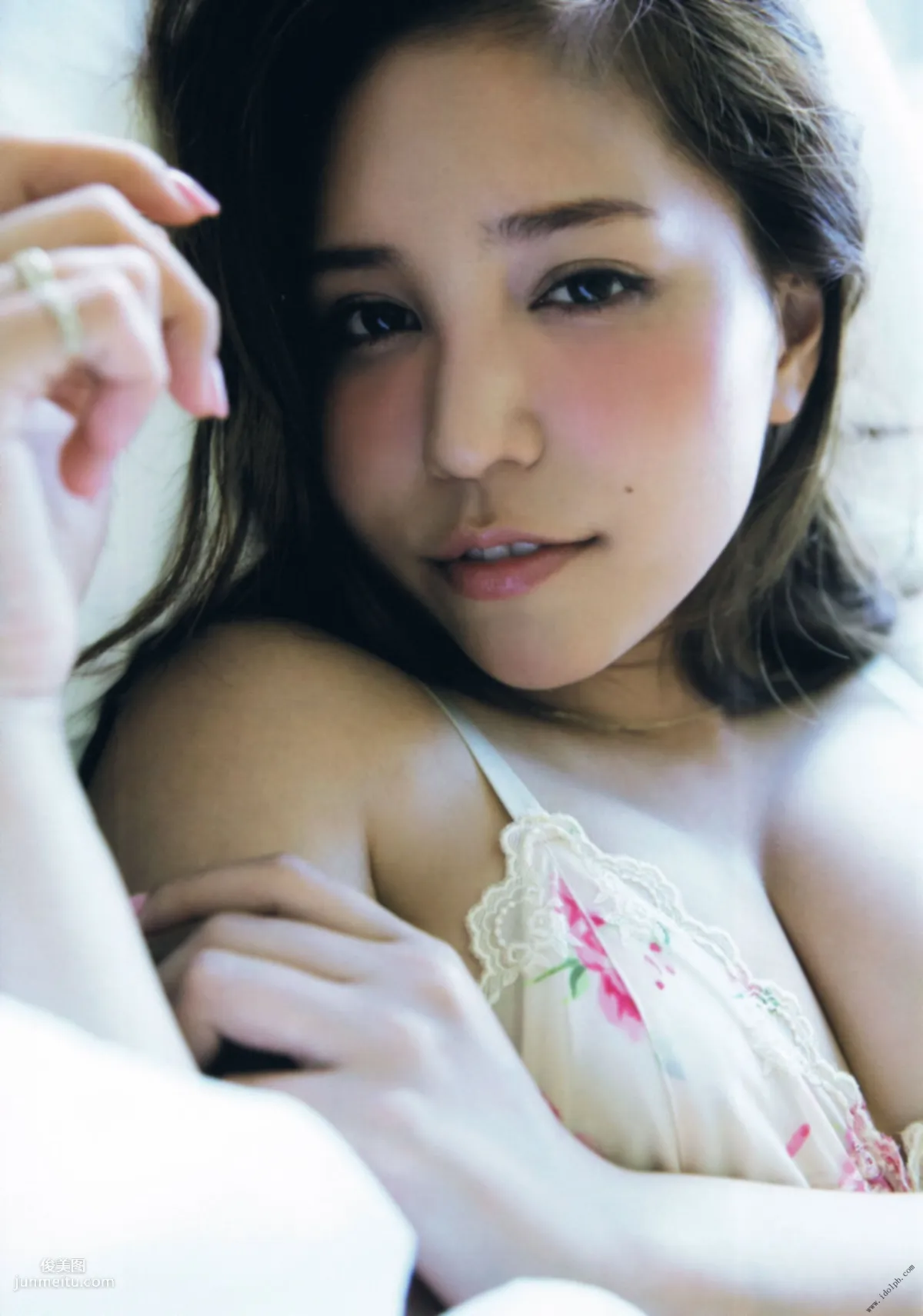 Tomomi Kasai 'Scorched' [PhotoBook] Photo Set photo 42