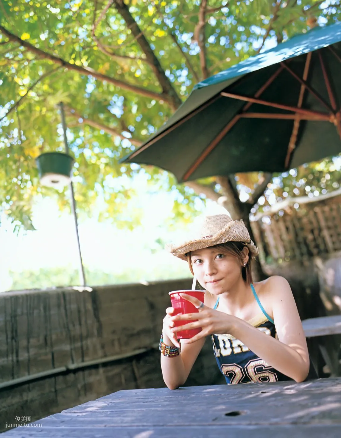 アロハロ！モーニング娘 Hello! project Hawaiian style [PB写真集] 126