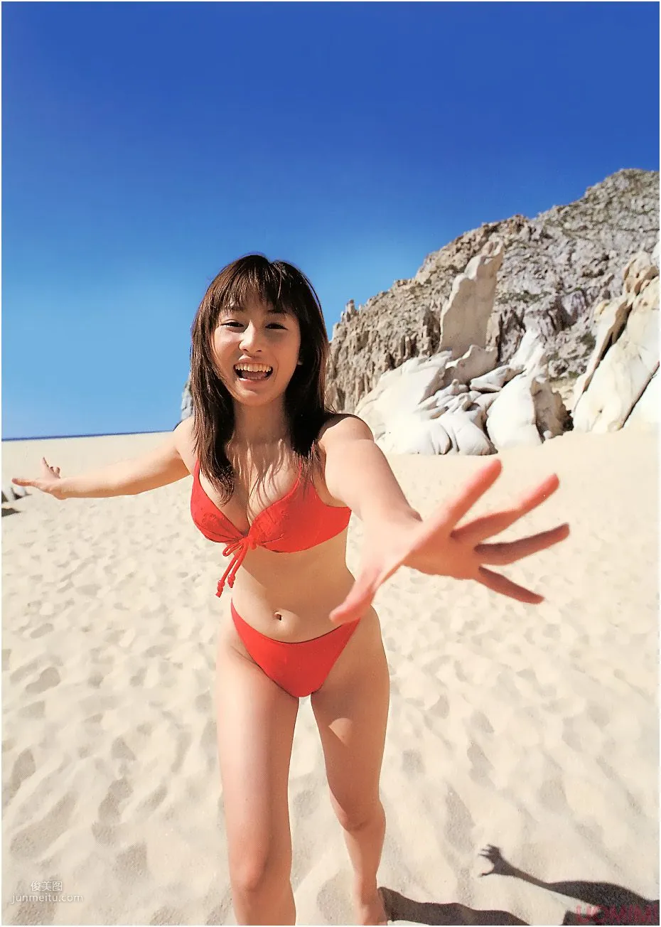 杏さゆり/杏小百合《anzu》 [PhotoBook] 寫真集 34